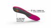 Picture of SUPERFEET - TTF INSOLES RUN COMFORT WOMEN C